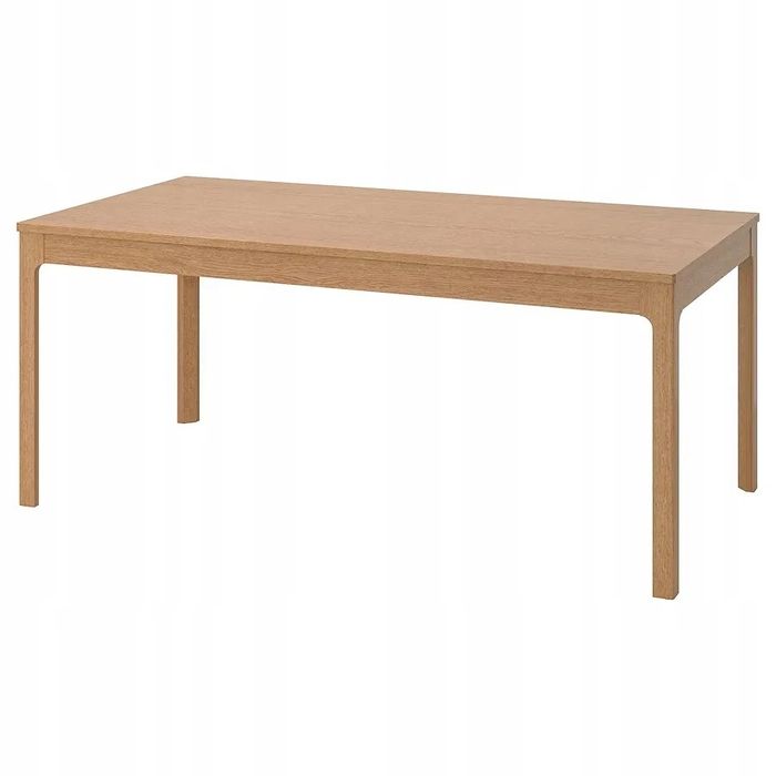 Stół ikea ekedalne 180-240 / 90