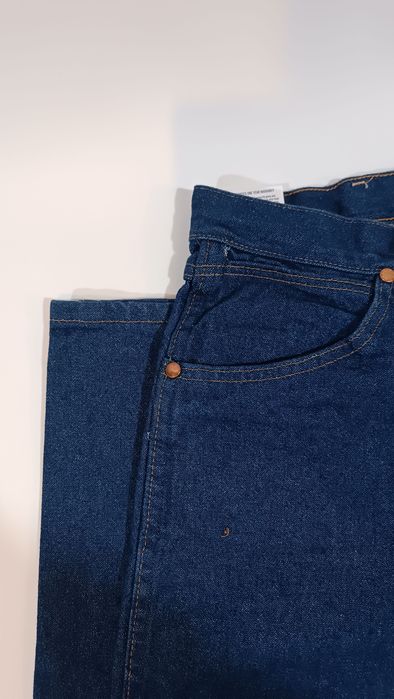 Чоловічі класичні джинси Wrangler 13MWZ Cowboy Cut - багато розмірів