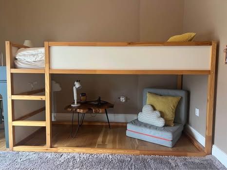 Cama criança IKEA Kura