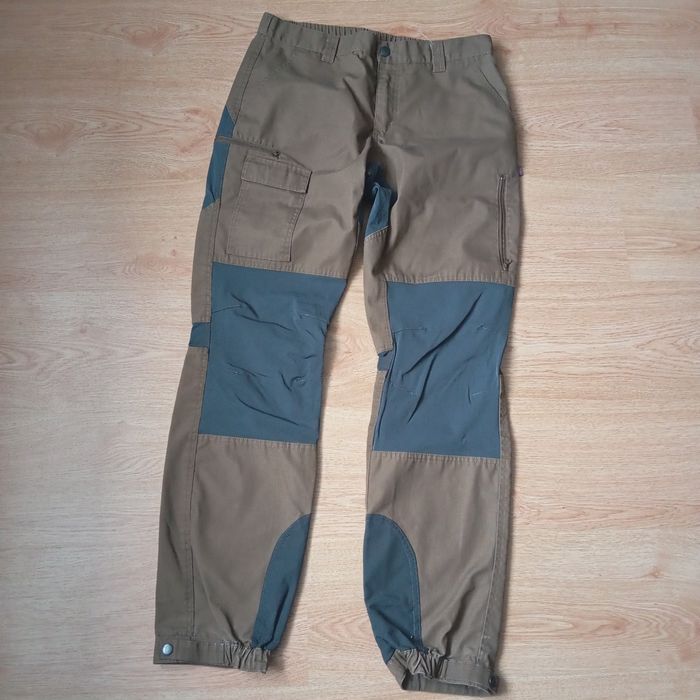 Штани трекінгові Trekmates