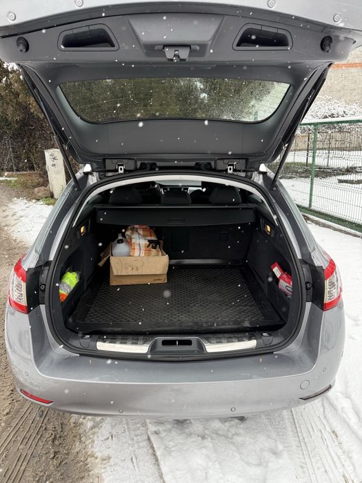 Pegueot 508 1.6D sw panorama automat