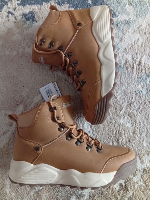 Sprzedam buty Sprandi Eartch Gear