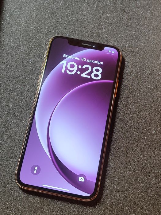 iPhone XSㅤㅤㅤㅤㅤㅤㅤ