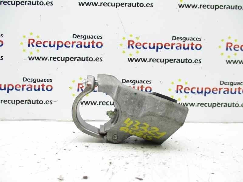 BLOQUEIO DIREÇÃO TOYOTA AURIS 2007 -45020425