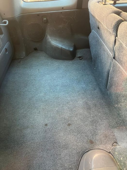 Honda CVR 200mil km