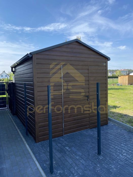 Domek Ogrodowy. Schowek Narzędziowy. Schowek na rowery . !