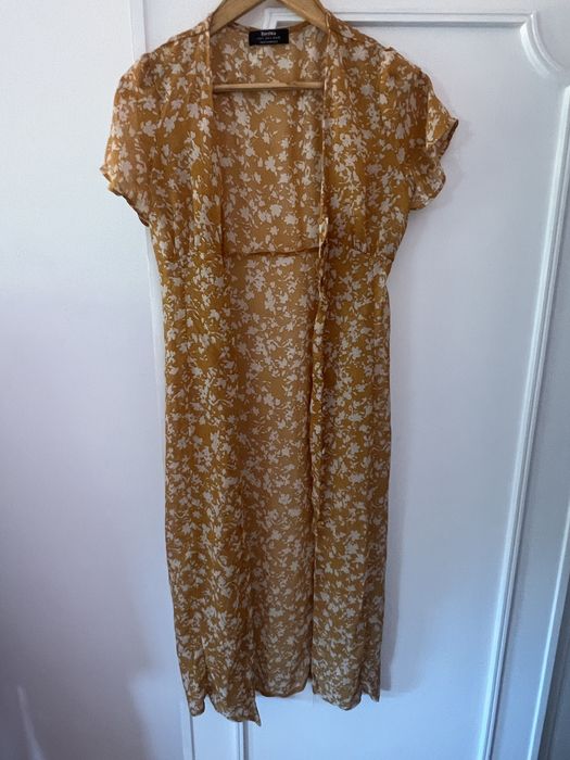 Vestidos Bershka S