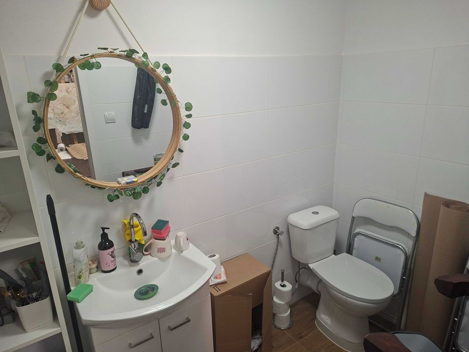 Lokal 30 m2, Poznań Grunwald, Pasaż 222