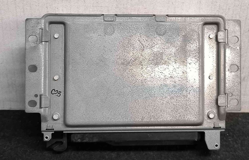 Centralina Motor / ECU 9659205980 - CITROËN C5 I