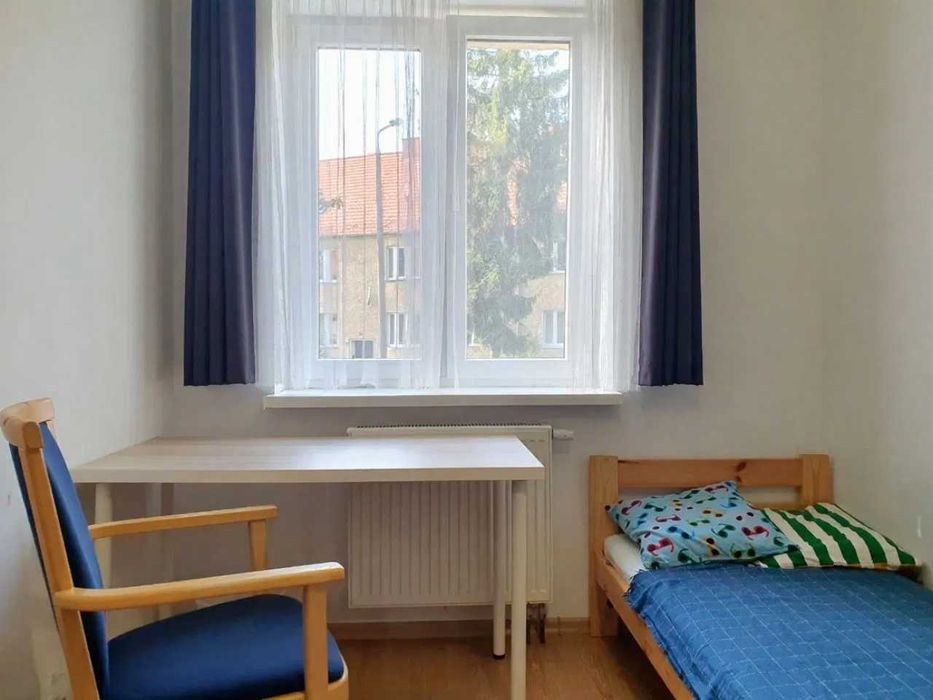 Mieszkanie – Wrocław - Widok 4