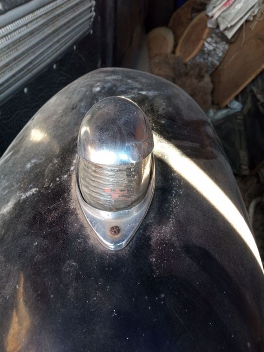 Wanderer 1940 року