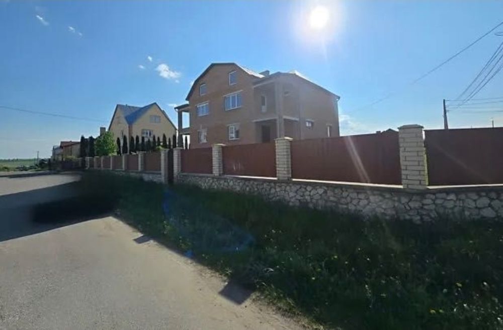 Продаж дуплексу, 240 кв.м, Байківці