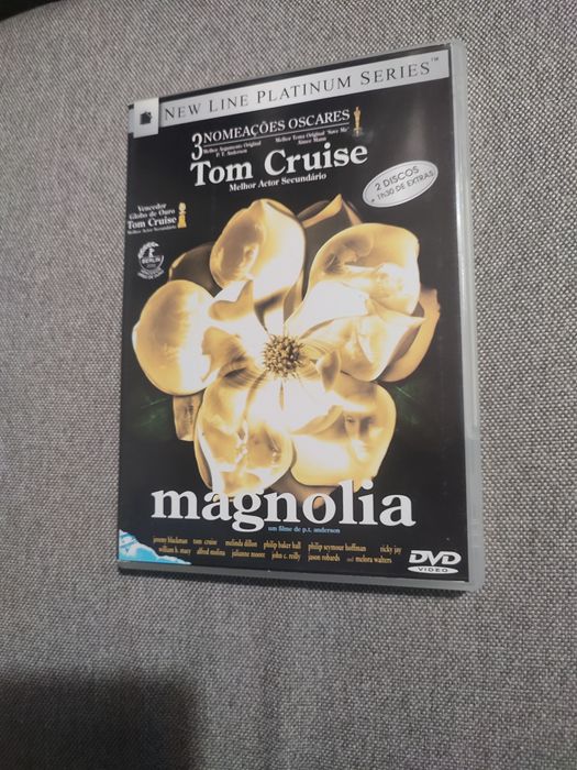 Magnolia - Ed. 2 Discos