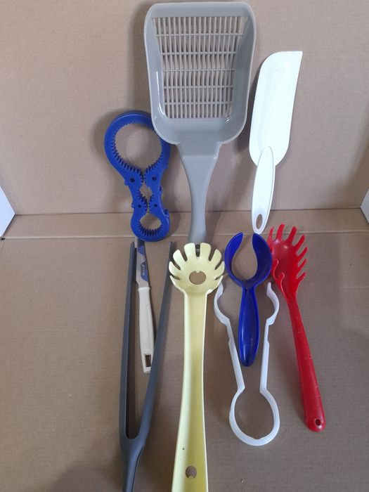 Conjunto de utensílios de cozinha429813650561454085