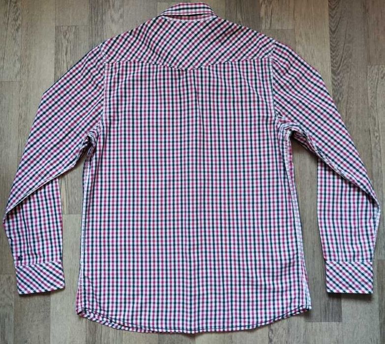 Mужская рубашка Garcia Jeans, размер L.