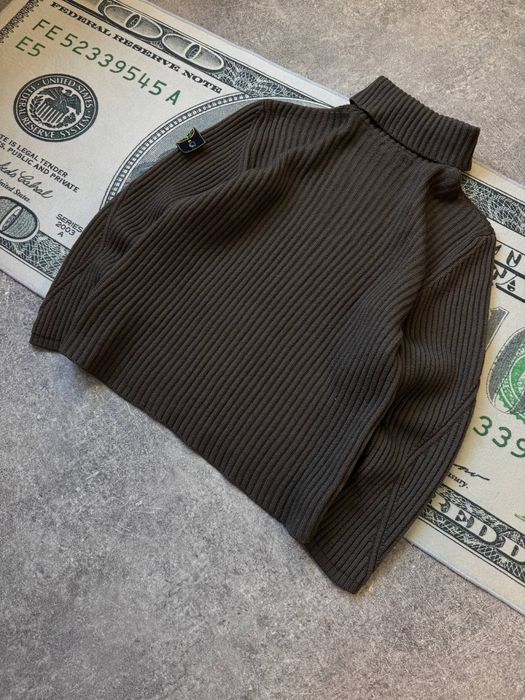 Stone Island vintage 1999 golf