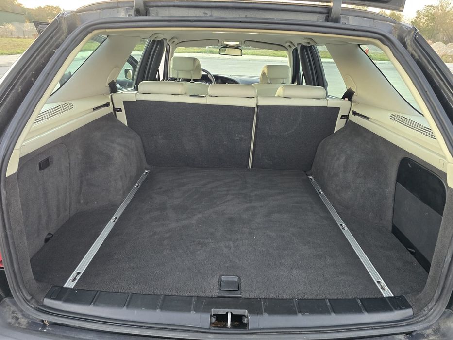 Saab 9-5 2006r 2.0T