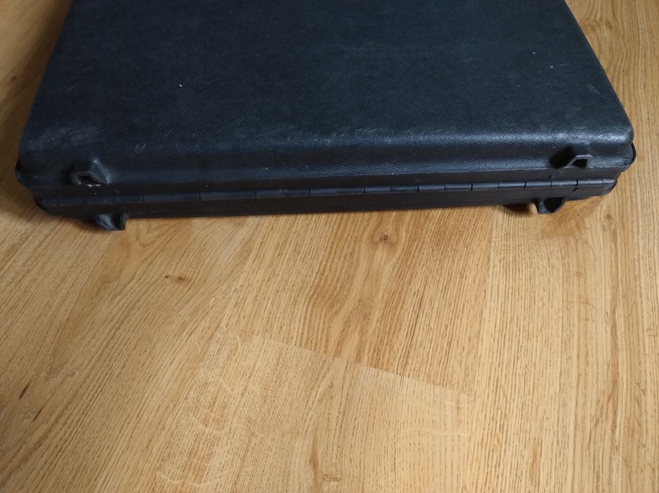 Aktówka , walizka Samsonite