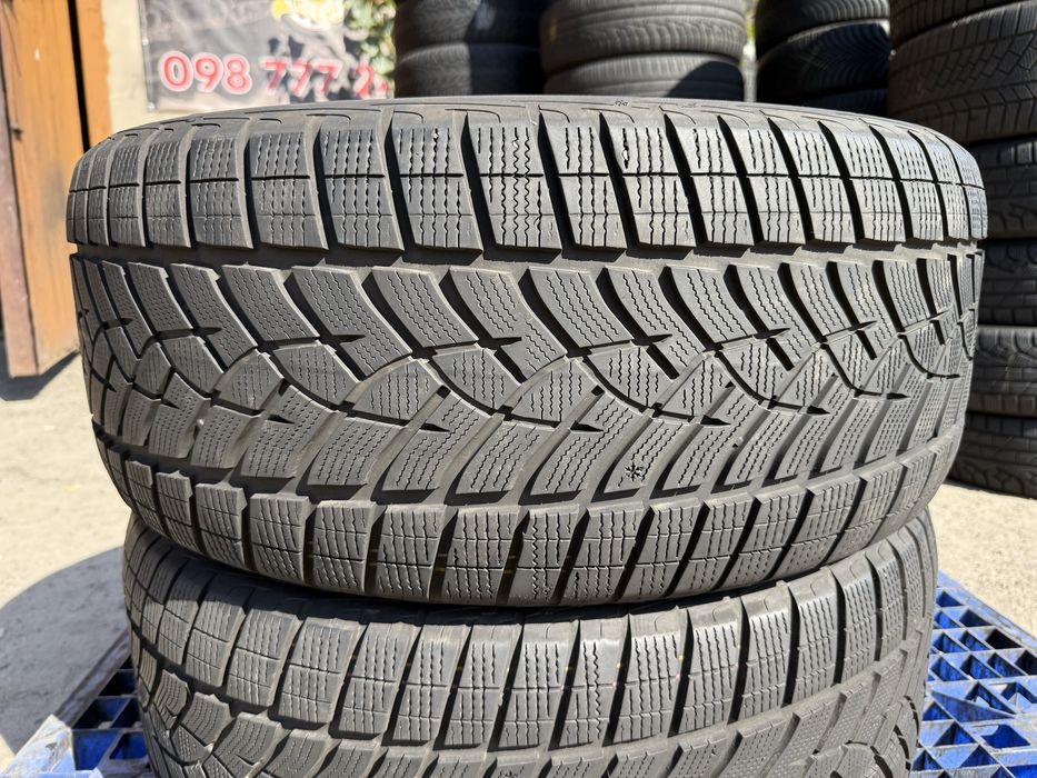 265/40 r20 Goodyear UltraGrip performance Резина зимняя