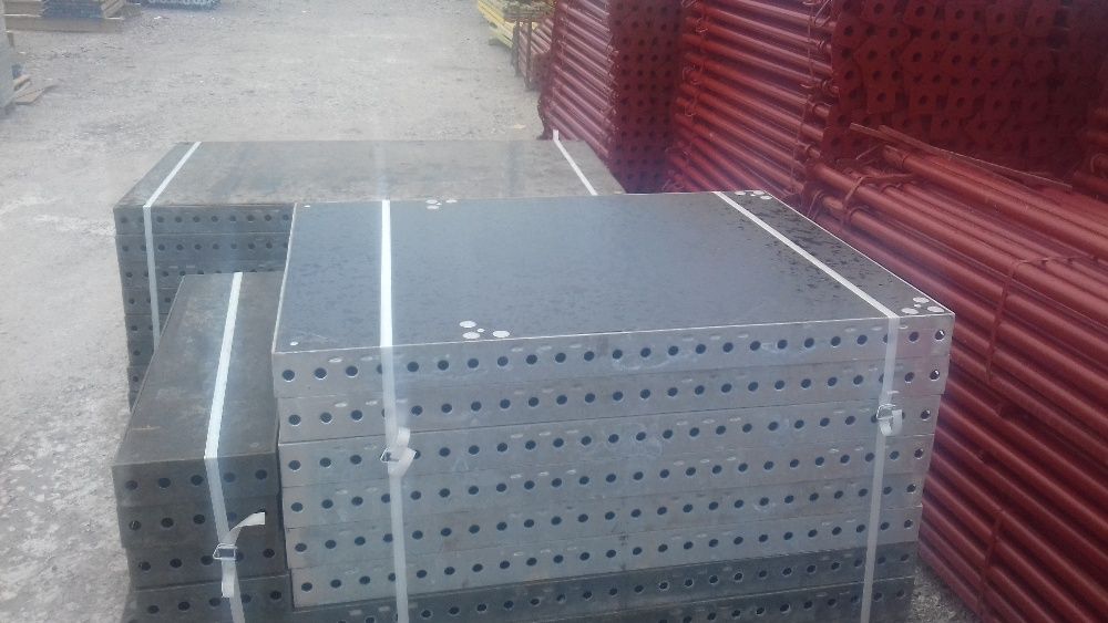 Szalunki budowlane,szalunki stropowe,szalunki scienne-wynajem