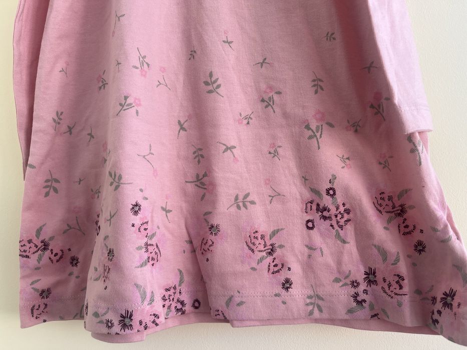 Плаття Mothercare 116 р сукня