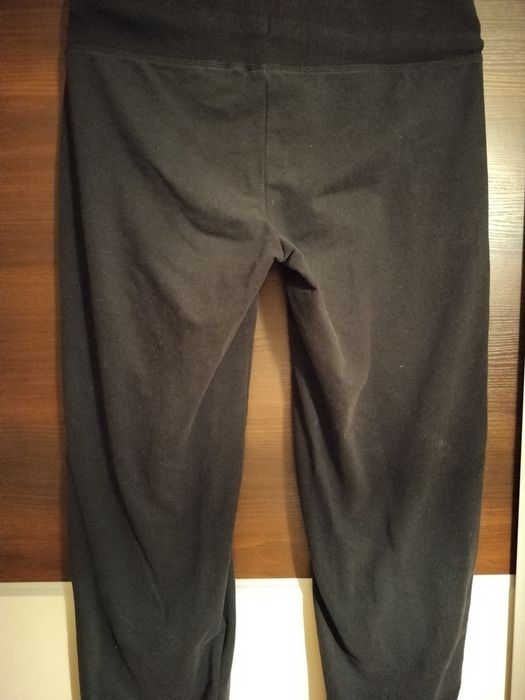 Spodnie dresowe 40/42 damskie