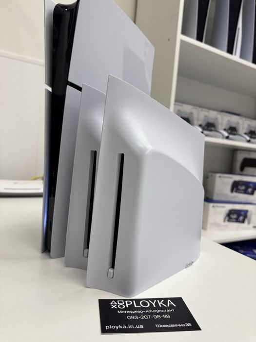 Магазин! Дисковод для Sony PlayStation 5 pro,slim!
