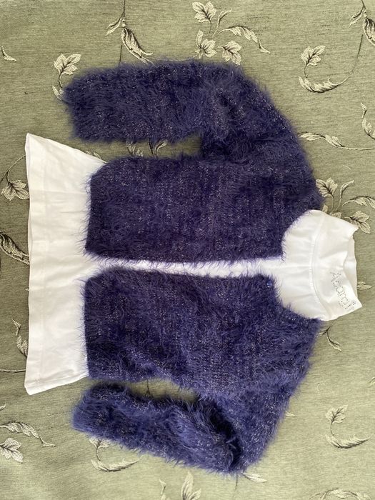 Школьная форма , реглан Topolino 122-128