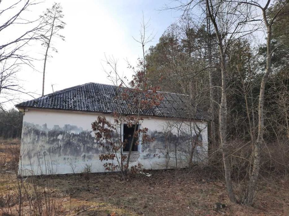 Будинок відпочинку - тг Колківська, Волинська обл.