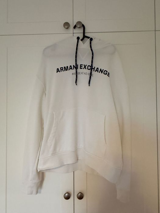 Bluza męska Armani rozmiar M