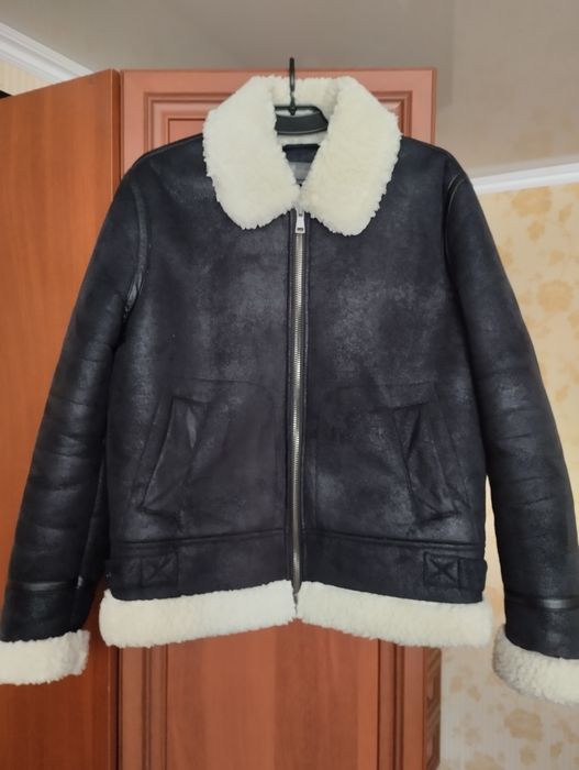 Дублянка жіноча ASOS