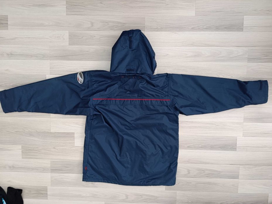 Куртка чоловіча для яхтінга PRORAINER розмір L