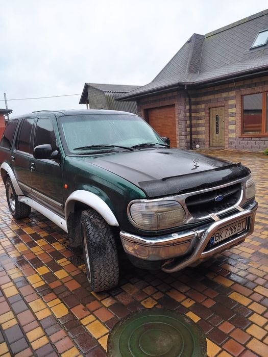 Продам Ford Explorer (Форд Експлорер)