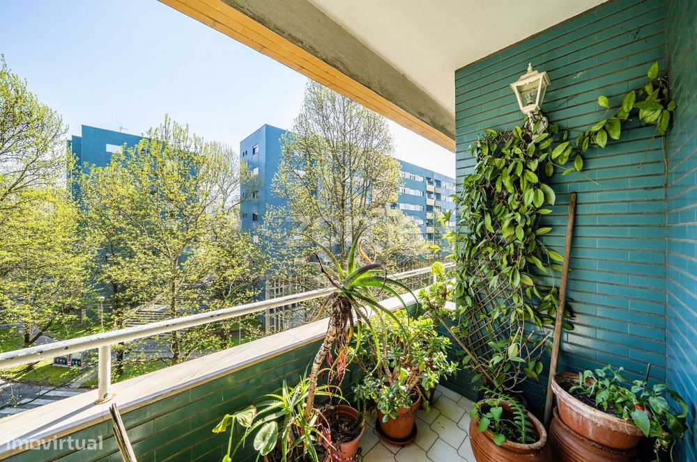Apartamento T3 em S .Vicente, Braga!
