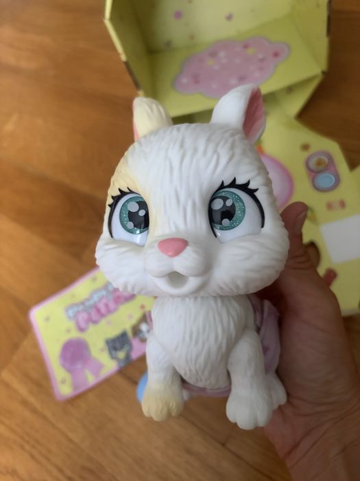 Pamper petz simba кролик