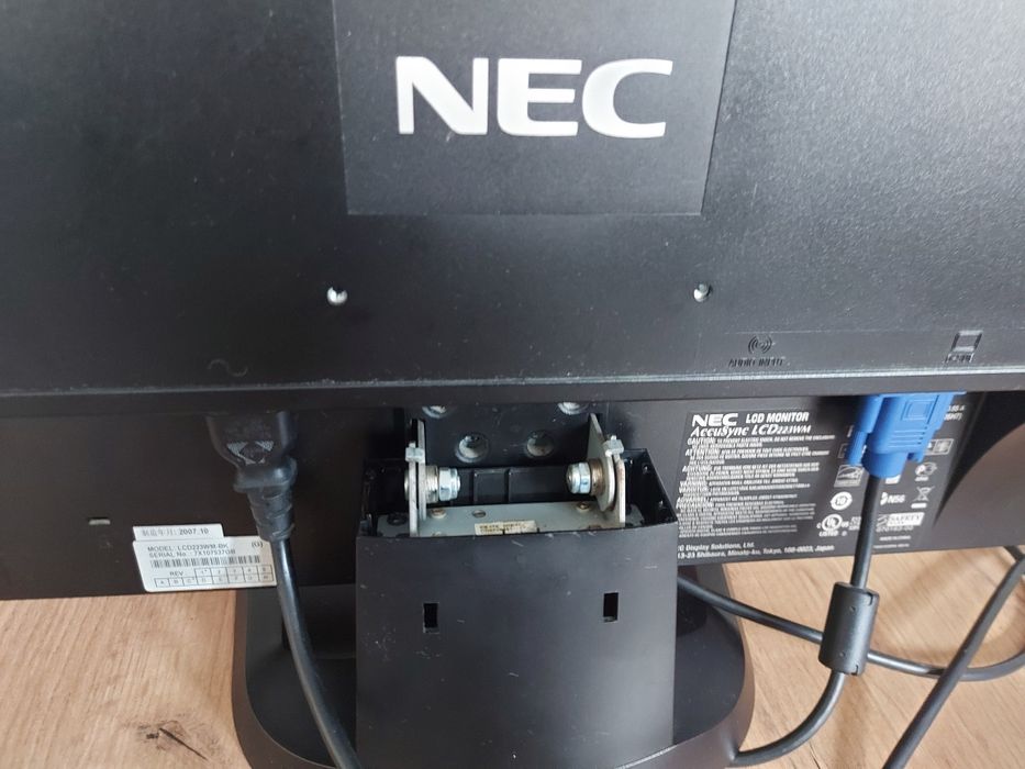 Monitor 22 cali w super stanie Katowice