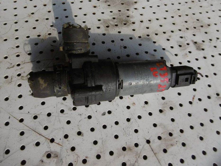 POMPA WSPOMAGAJĄCA PŁYNU VW LT T4 2.5 TDI