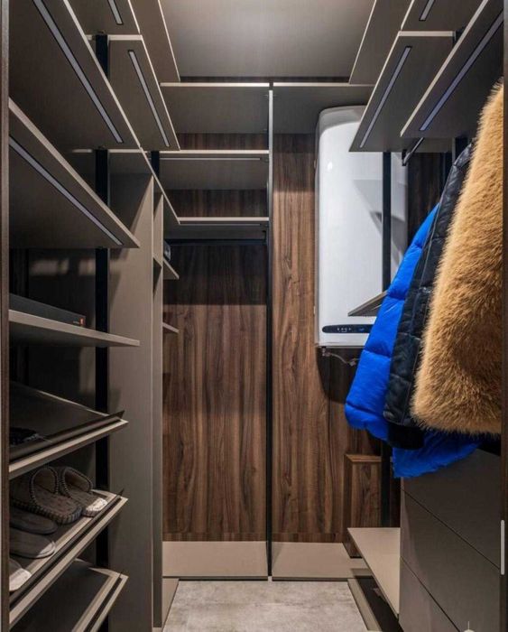 1-room apartment apartment by the address st. Andreya Verkhoglyada Dragomirova (area 57 m²) - Atlanta.ua - photo 16