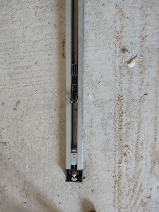 Napęd do bramy somfy