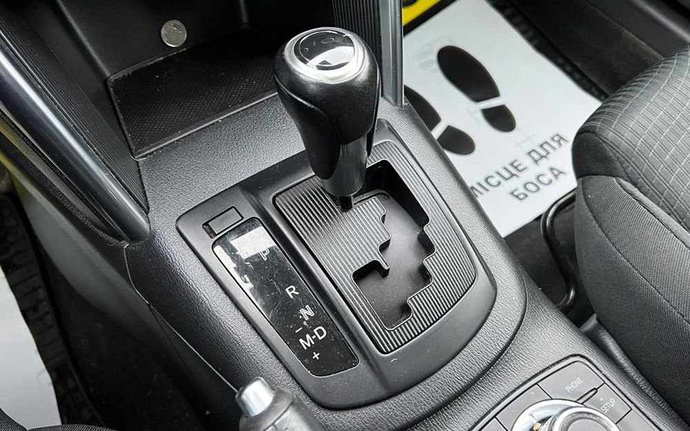 Mazda CX-5 2013 рік