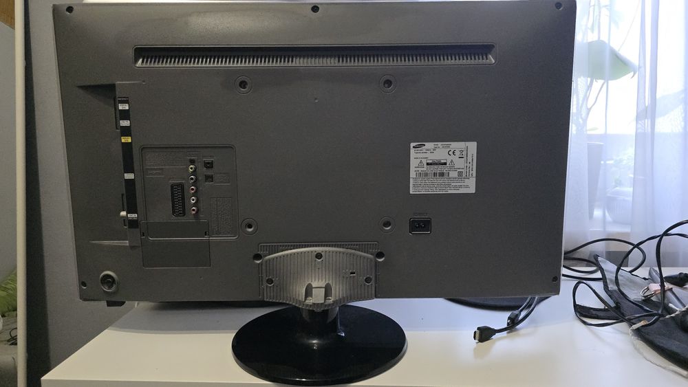 TV Samsung UE32F4000AW