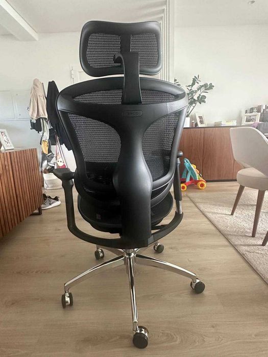 Cadeira de escritório ergonômica Sihoo Doro C300