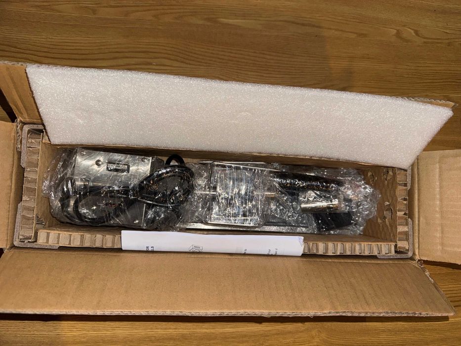 Kit Churrasco Assadeira / Motor Elétrico