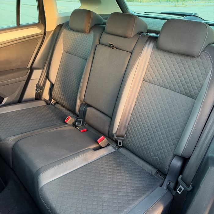 VW Tiguan 2.0 TDi AUTO 2018 *DESDE 259€ MÊS*