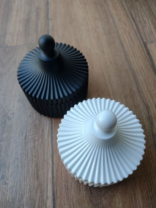 Pote luxo jóias/organizador