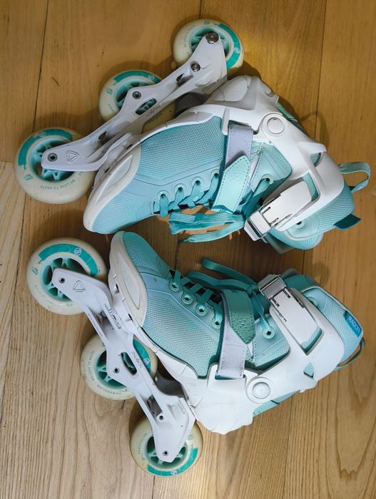 Powerslide Radon 39 wkładka 248mm Trinity 3 x 90mm