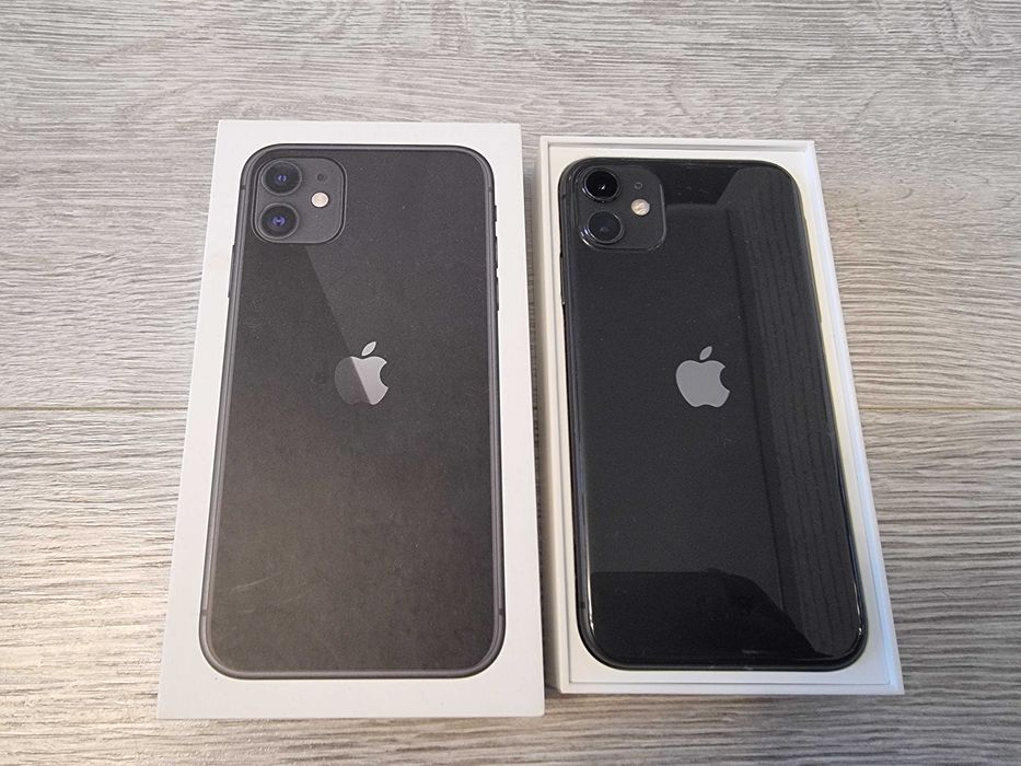 IPhone 11 stan bdb