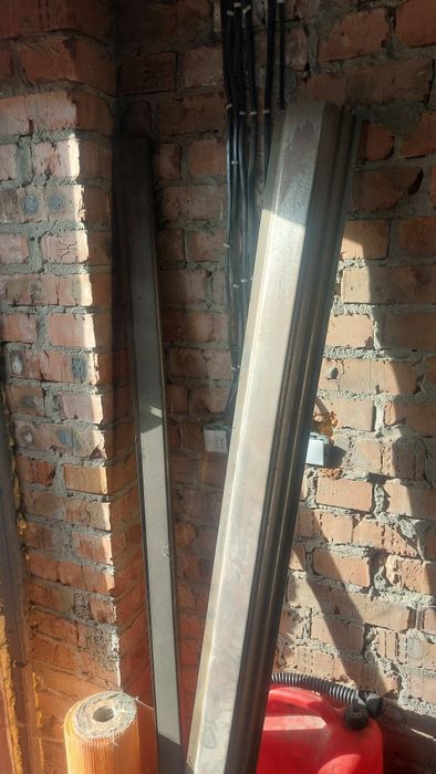 Кузовний поріг для Lada 2109 1987–2006 та підсилювач порогу