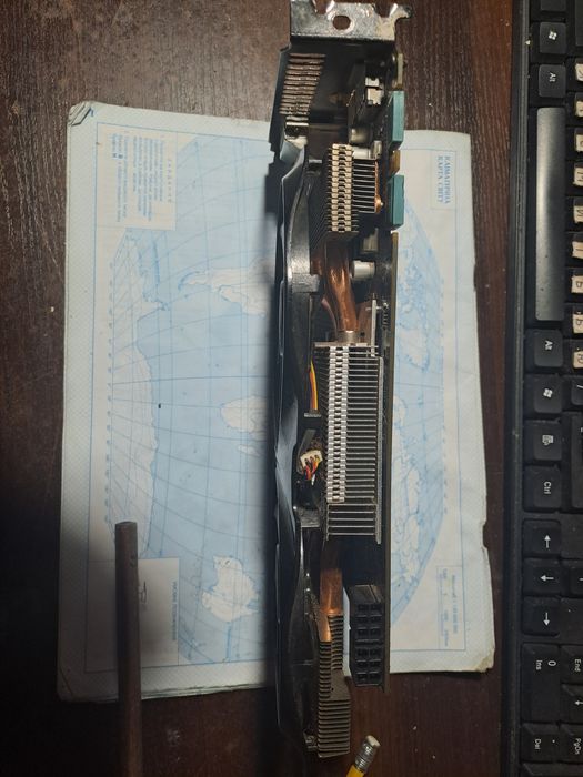 Gtx 660 ti oc 2gb ddr5
