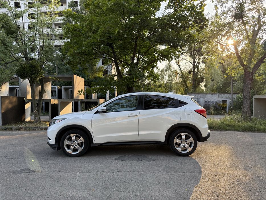 HONDA HR-V 2015 VIN 3CZRU5H52GM724024 фото оголошення 14 з 24